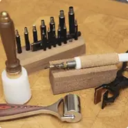 Gids voor het reinigen- van luxe handtassen